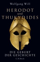 book Herodot und Thukydides: die Geburt der Geschichte