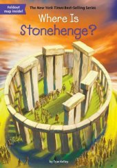 book Where Is Stonehenge?