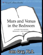 book Mars and venus in the bedroom: a guide to lasting romance and passion