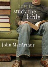 book How to Study the Bible