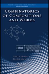 book Combinatorics of compositions and words