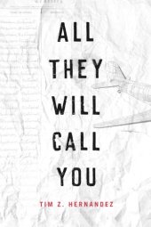 book All They Will Call You