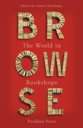 book Browse: the world in bookshops