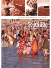 book South Asia: an environmental history