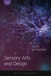 book Sensory arts and design