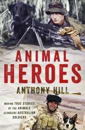 book Animal Heroes