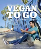 book Vegan to Go: Schnell, einfach, lecker