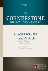 book Minor Prophets: Hosea through Malachi