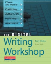 book The digital writing workshop