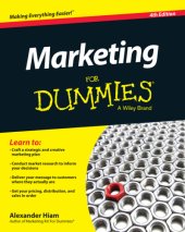 book Marketing For Dummies