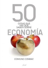 book 50 cosas que hay que saber sobre economía