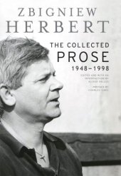 book The collected prose, 1948-1998