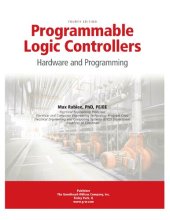 book Programmable Logic Controllers: Hardware and Programming