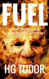 book Fuel: What Makes the Narcissist Function?