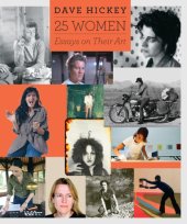 book 25 women: essays on their art