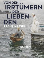 book Von den Irrtümern der Liebenden