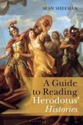 book A guide to reading Herodotus' ''Histories''