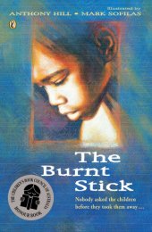 book The Burnt Stick