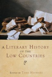 book A Literary History of the Low Countries