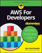 book Amazon Web Services for Developers For Dummies