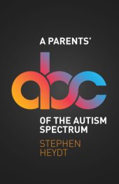 book A Parents' ABC of the Autism Spectrum