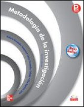 book Metodología De La Investigación
