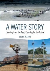 book A Water Story: Learning from the Past, Planning for the Future