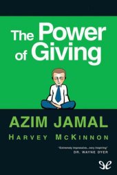 book The Power of Giving