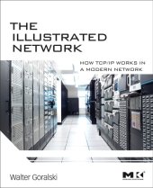 book The Illustrated Network