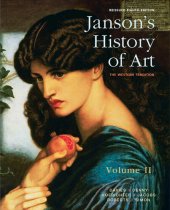 book Janson's History of Art: The Western Tradition