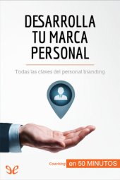 book Desarrolla tu marca personal