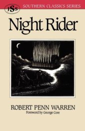 book Night Rider