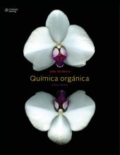 book Química orgánica (8a. ed.).