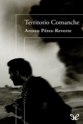 book Territorio Comanche