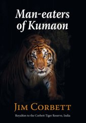 book Man-eaters of Kumaon