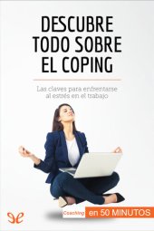 book Descubre todo sobre el coping