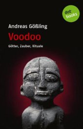 book Voodoo: Götter, Zauber, Rituale