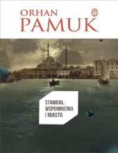 book Stambuł. Wspomnienia i miasto