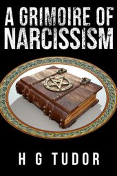 book A Grimoire of Narcissism