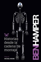 book Historias desde la cadena de montaje