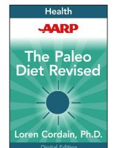 book A A R Pthe Paleo Diet Revised