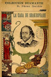 book La casa de Shakespeare