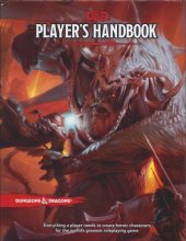 book Player's handbook