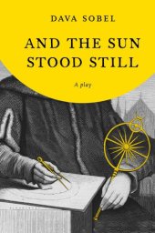 book And the sun stood still: a play in two acts