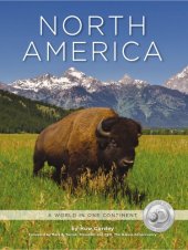 book North America: a world in one continent