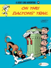 book On the Daltons' trail