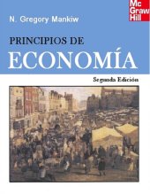 book Principios de economía