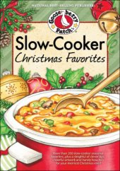 book Slow-Cooker Christmas Favorites