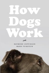 book How Dogs Work