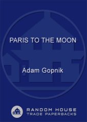 book Paris to the Moon